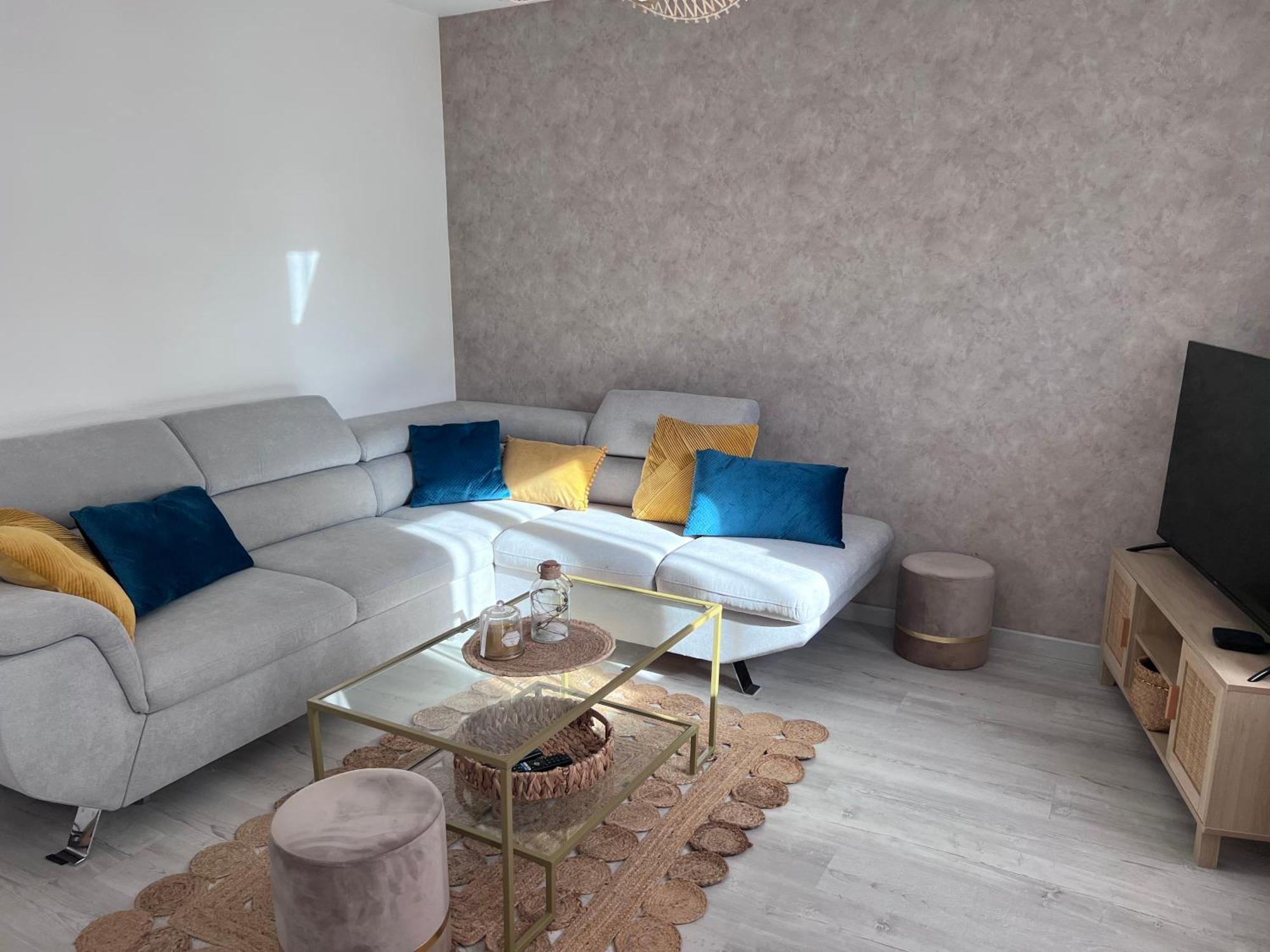 Maison La Chapelaude Екстер'єр фото